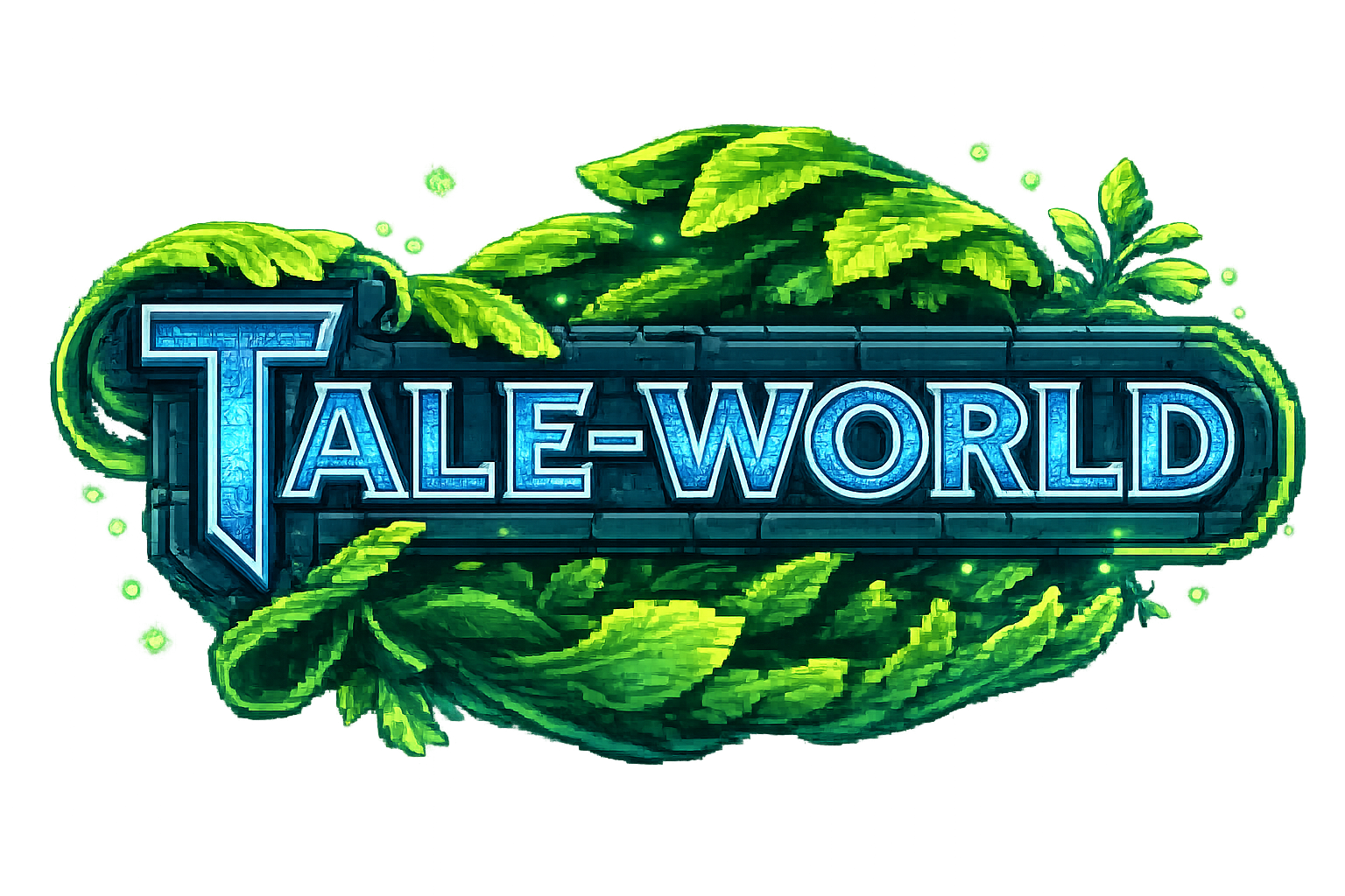 Tale-World Logo